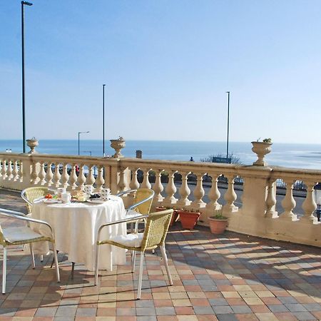 The Grand Terrace Villa Солтбърн-бай-дъ-Сий Екстериор снимка